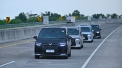 “Revolusi Energi: 10 Mobil Listrik Paling Diminati di Februari 2026”