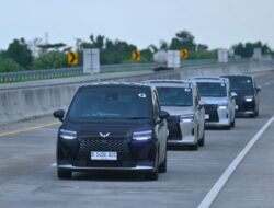 “Revolusi Energi: 10 Mobil Listrik Paling Diminati di Februari 2026”