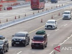 Cek CCTV Lalu Lintas Online, Pantau Arus Mudik dengan Mudah! #CaraCekCCTV