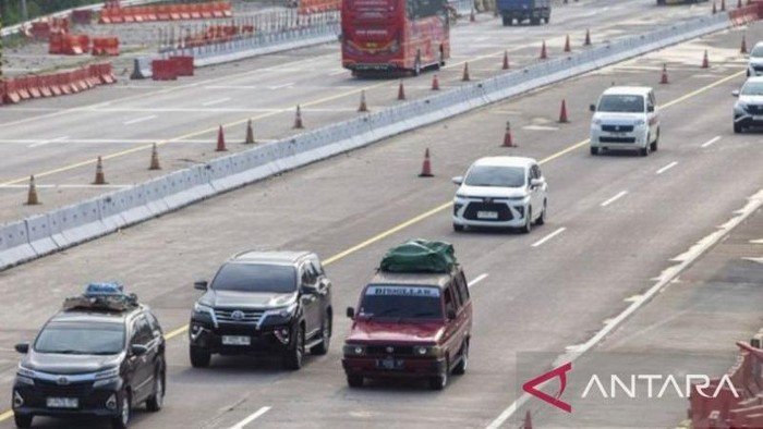 Cek CCTV Lalu Lintas Online, Pantau Arus Mudik dengan Mudah! #CaraCekCCTV