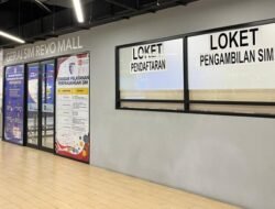 “SIM Mati saat Libur Lebaran? Bisa Bikin Baru Tanpa Ujian”