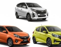 **Penjualan BYD Atto 1 Meningkat, Sementara LCGC Menurun: Fenomena Peta Otomotif 2026**