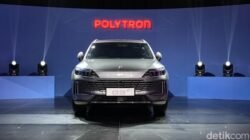 “Mengapa Mobil Polytron Melebihi Merek Jepang? Fakta Mengejutkan Ini”