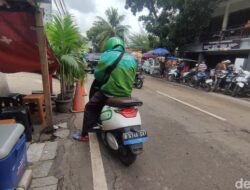 Ojol Minta Subsidi BBM Dialihkan ke Motor Listrik – Update 3