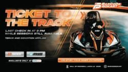 “Dari Beginner ke Pro! Rasakan Pengalaman Menantang di Sirkuit Barcode Gokart: Apakah Anda Berani?”