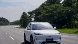 “Perawatan Mobil Listrik Setelah Mudik: Pemeriksaan Sistem Baterai dan Pengereman”