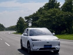 “Perawatan Mobil Listrik Setelah Mudik: Pemeriksaan Sistem Baterai dan Pengereman”