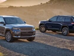 Kakek Pikun Beli Jeep Grand Cherokee Rp 1,1 Miliar: dealer dan Keluarga dalam Masalah