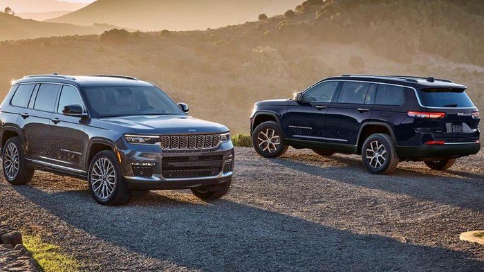 Kakek Pikun Beli Jeep Grand Cherokee Rp 1,1 Miliar: dealer dan Keluarga dalam Masalah