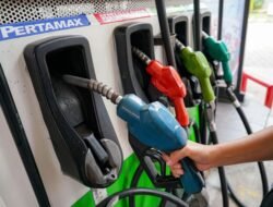 Viral Harga Pertamax Tembus Rp 17 Ribu, Pertamina Berikan Penjelasan Teknis